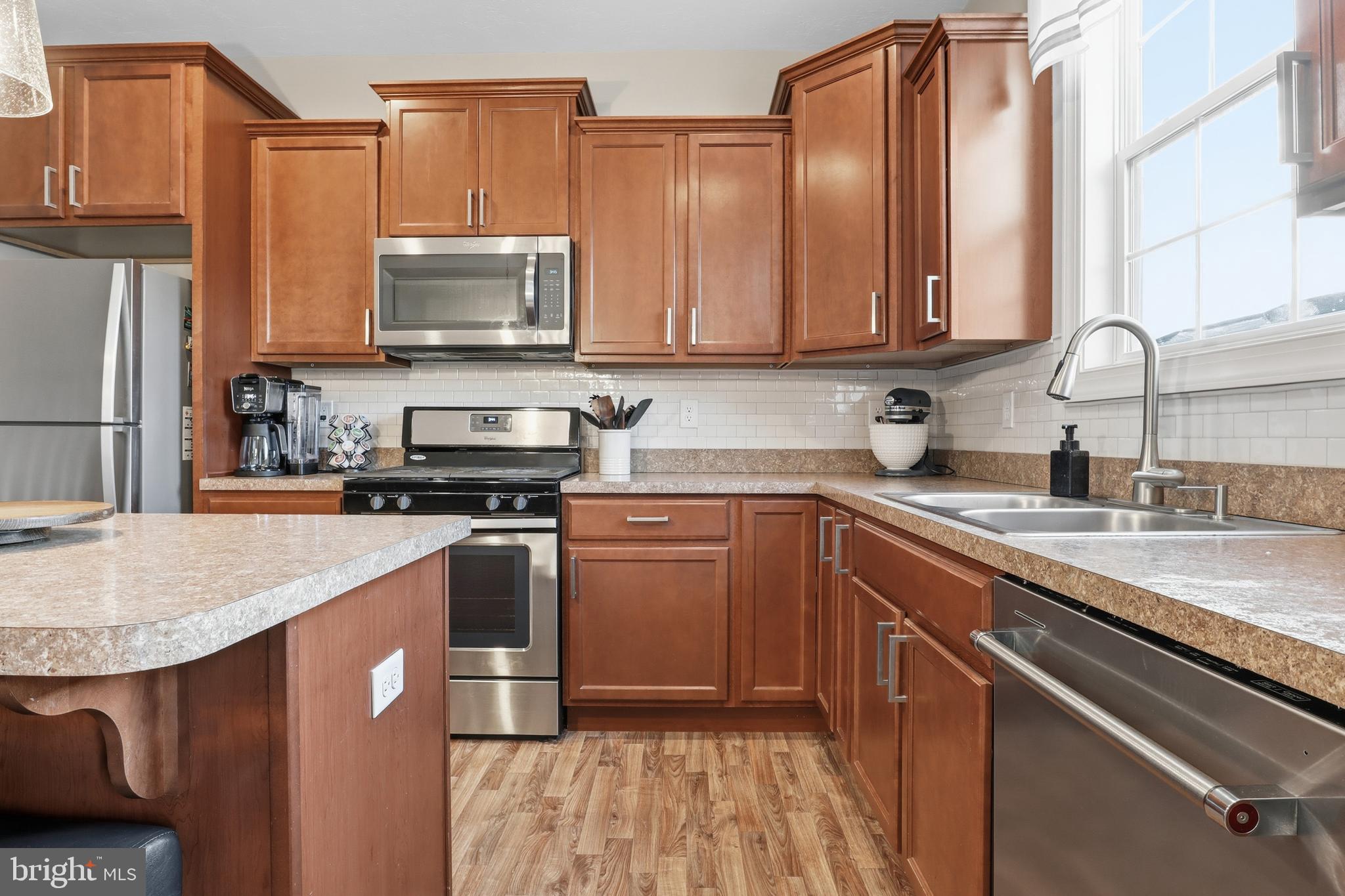 BROOKSIDE HEIGHTS - Residential