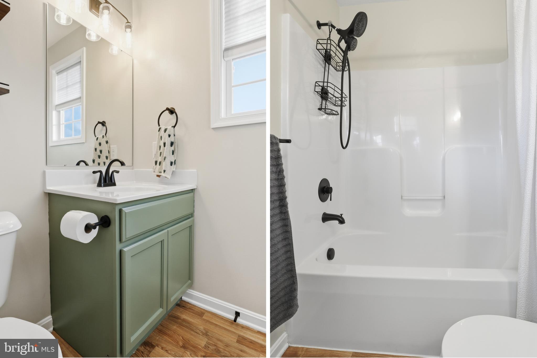 BROOKSIDE HEIGHTS - Residential