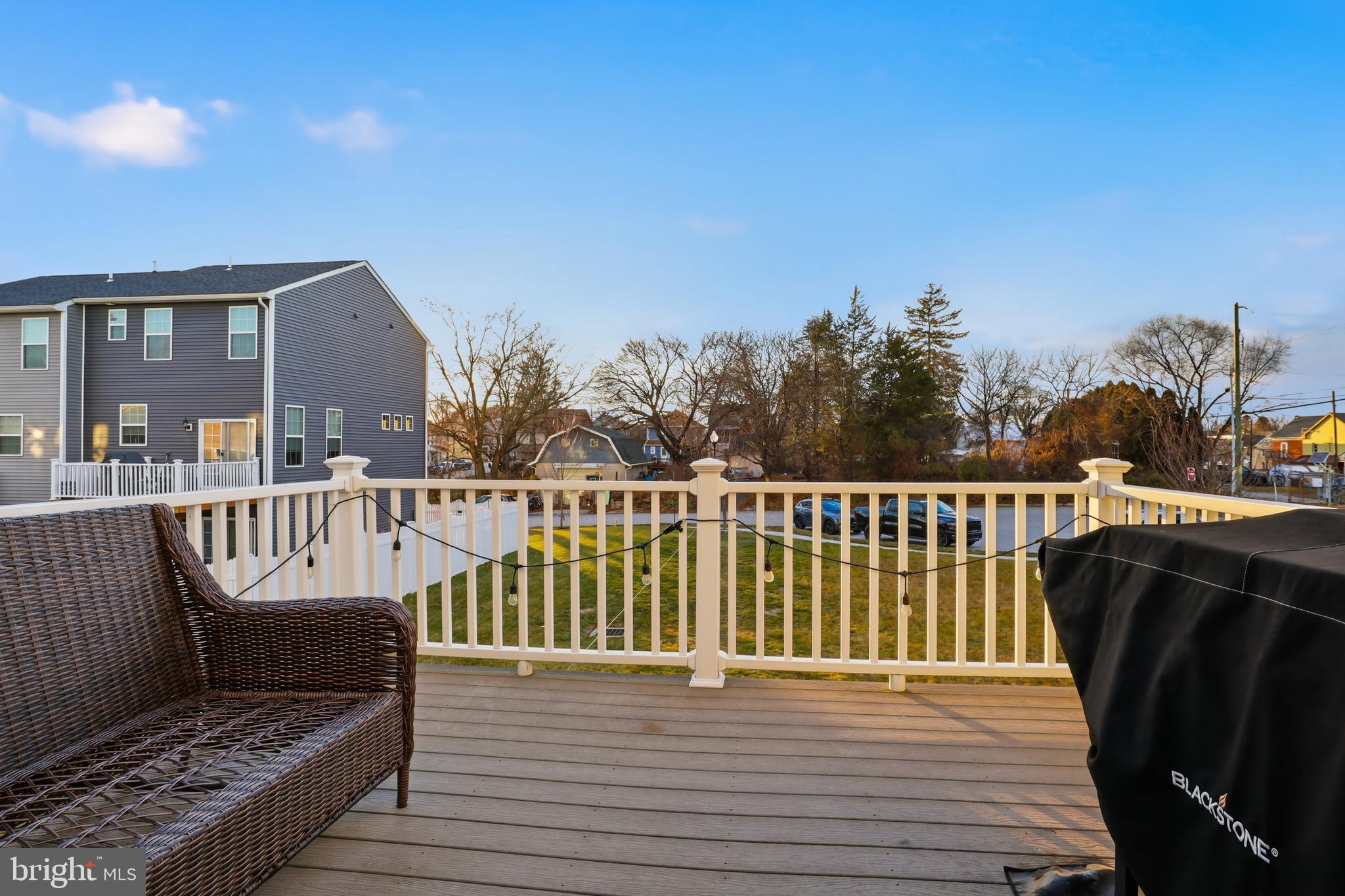 BROOKSIDE HEIGHTS - Residential