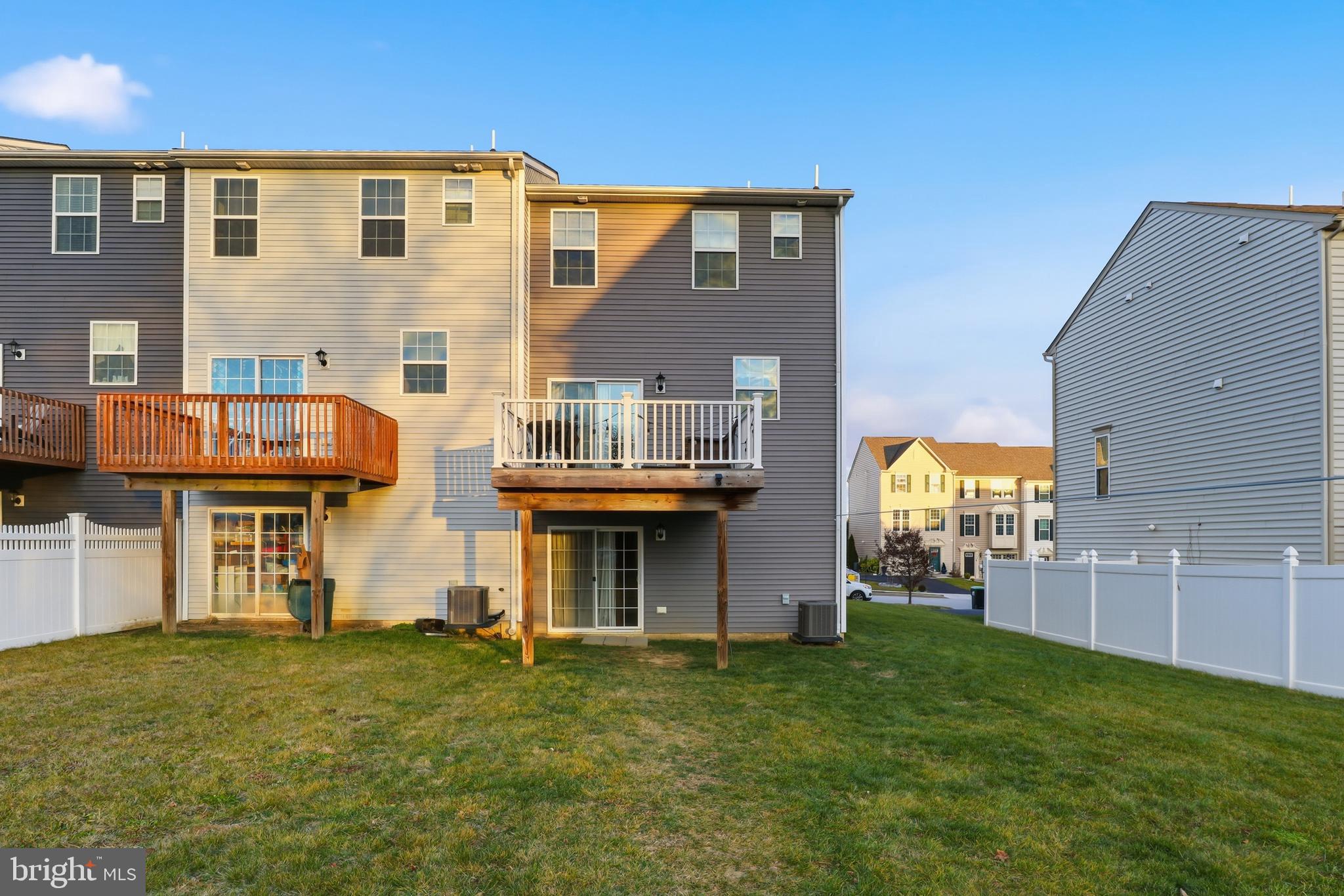 BROOKSIDE HEIGHTS - Residential