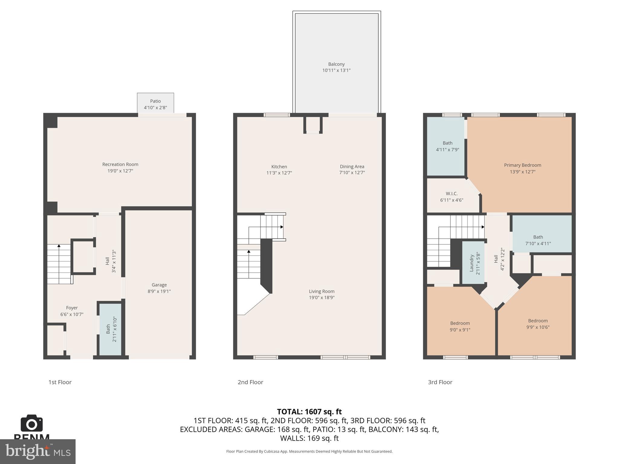 BROOKSIDE HEIGHTS - Residential