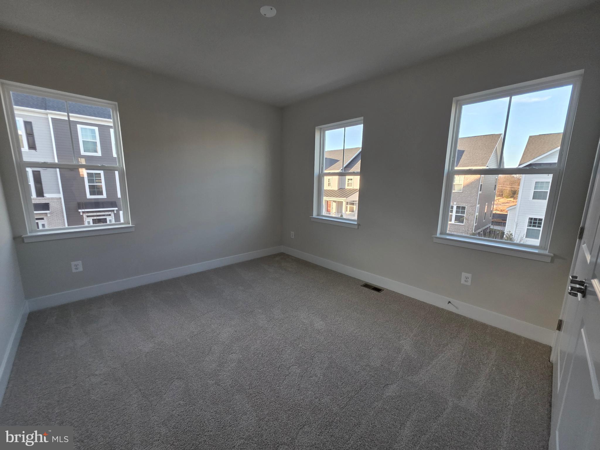 GREENLEIGH - Residential