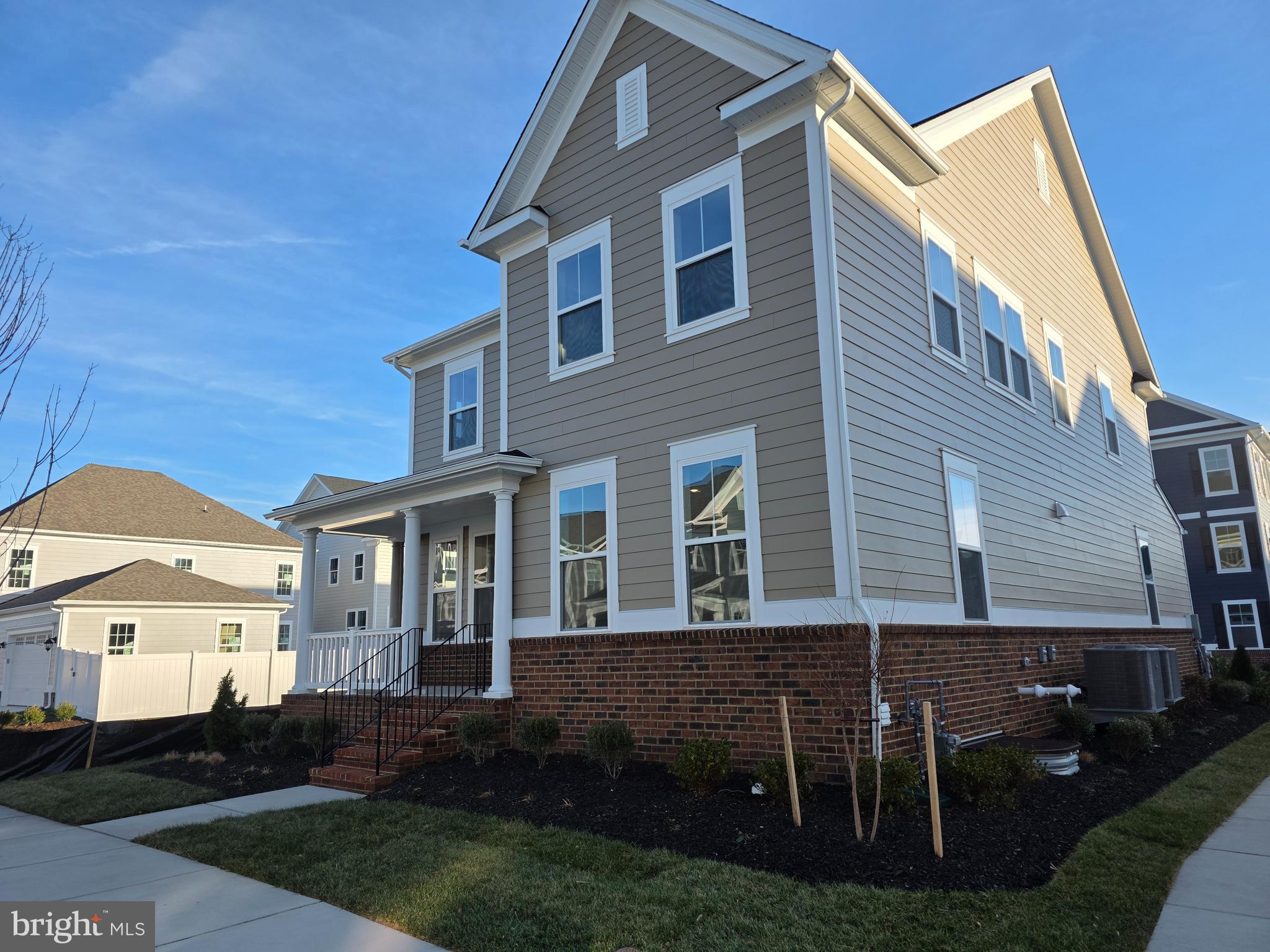GREENLEIGH - Residential