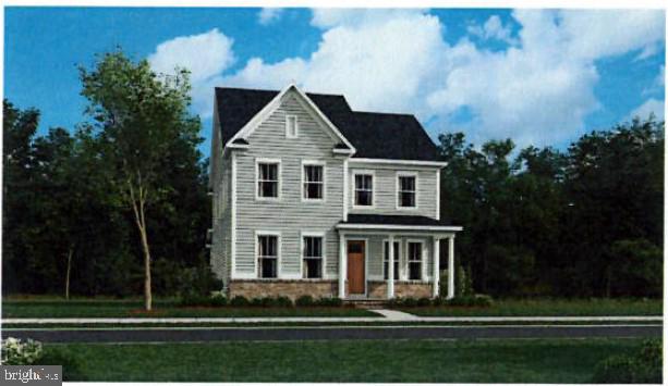 GREENLEIGH - Residential
