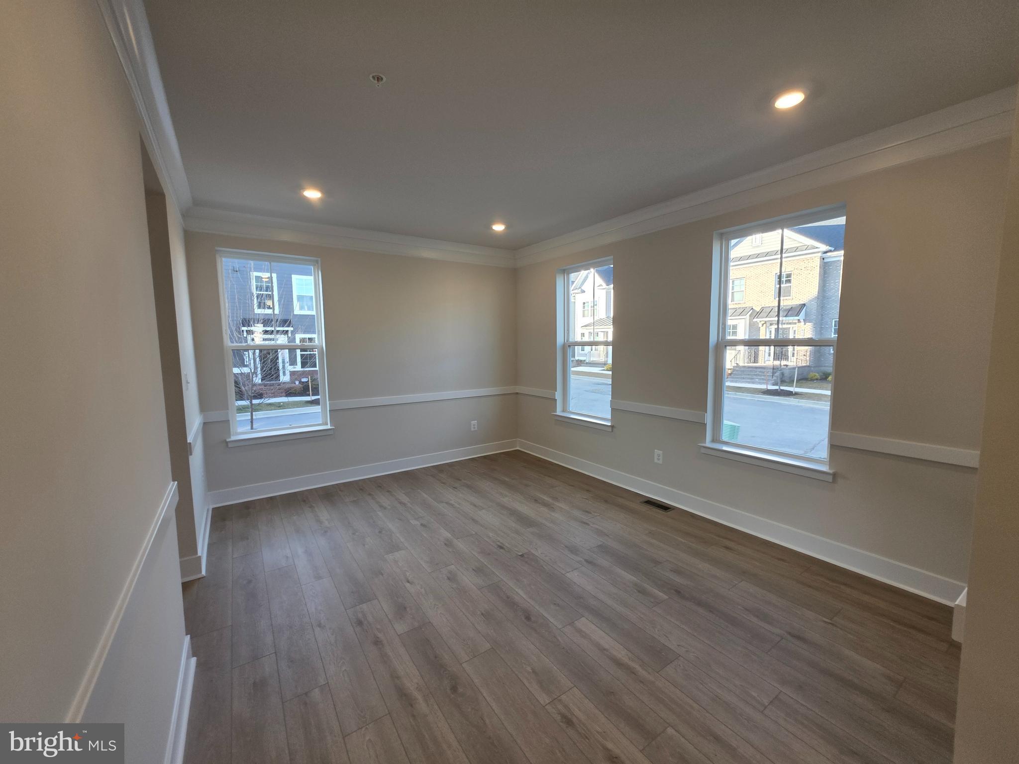 GREENLEIGH - Residential