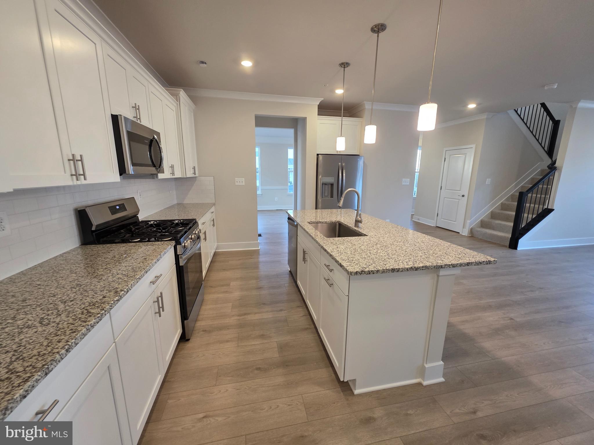 GREENLEIGH - Residential