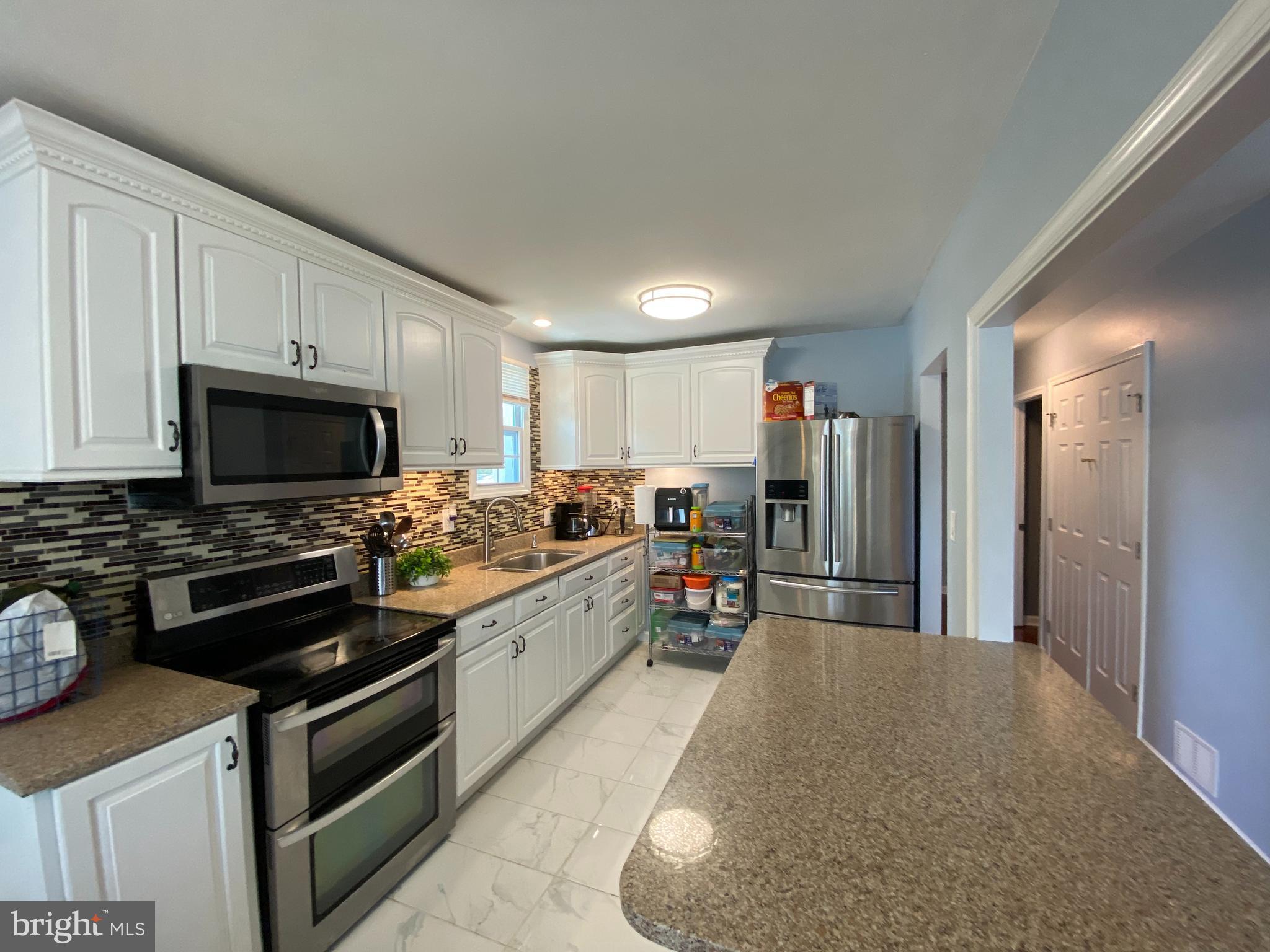 SPAULDING HEIGHTS - Residential