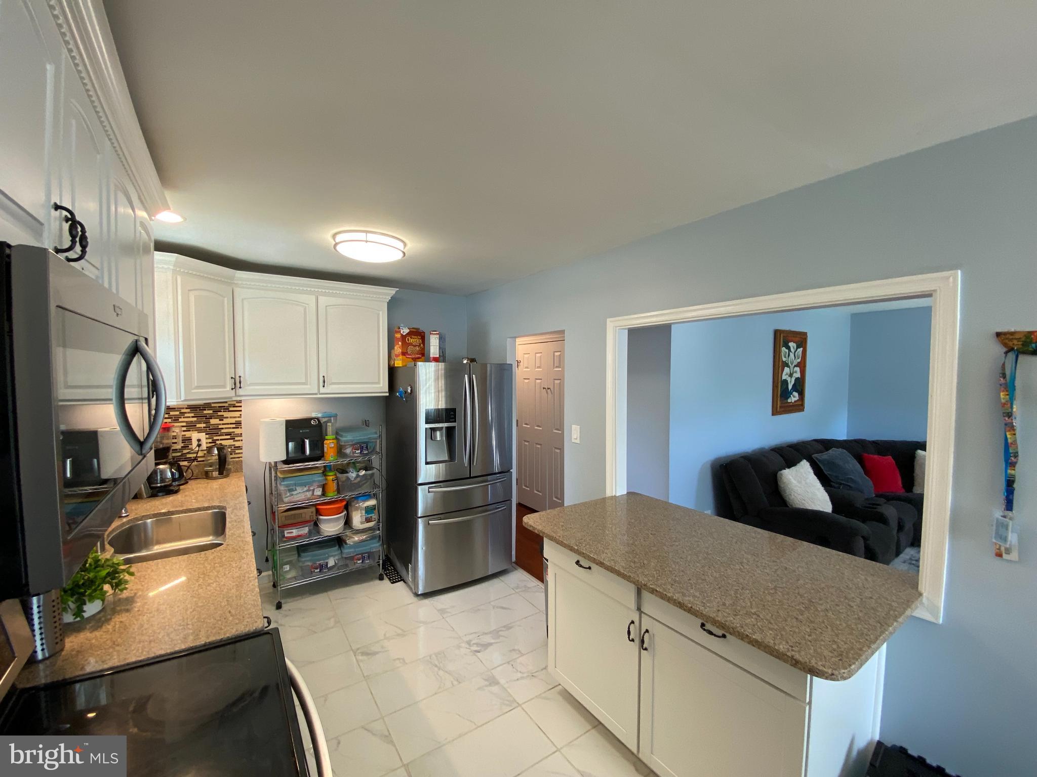 SPAULDING HEIGHTS - Residential