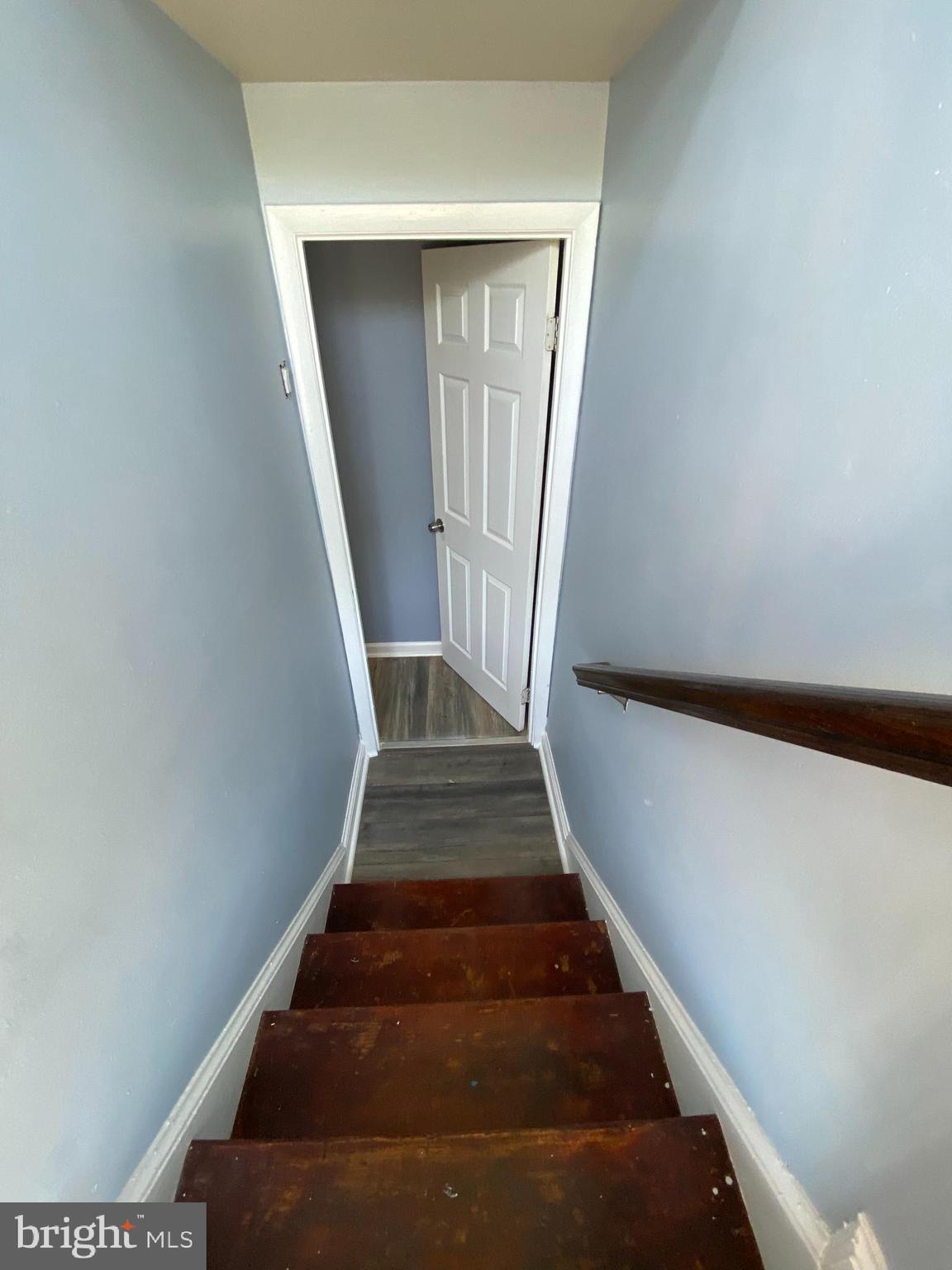 SPAULDING HEIGHTS - Residential