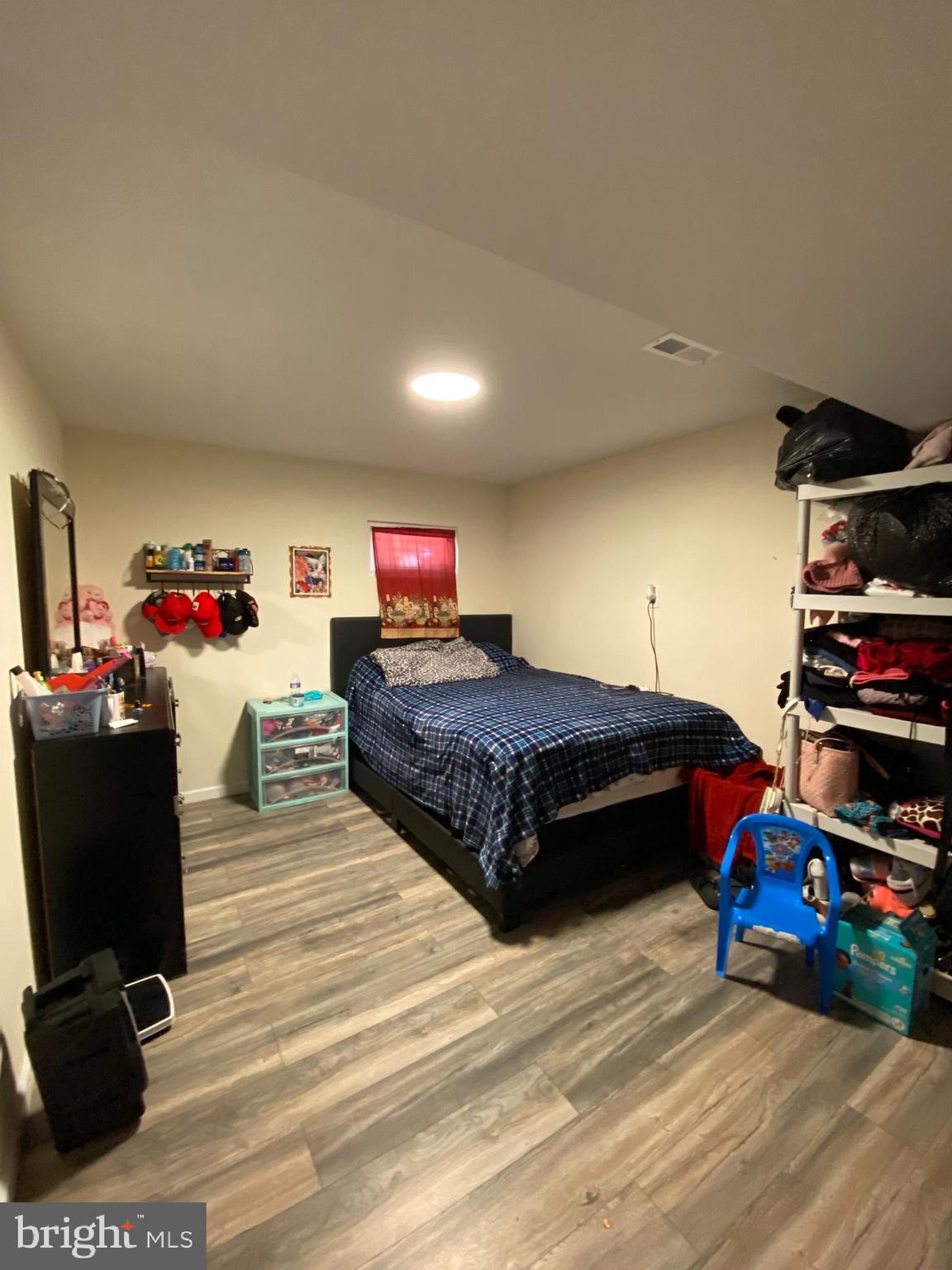 SPAULDING HEIGHTS - Residential