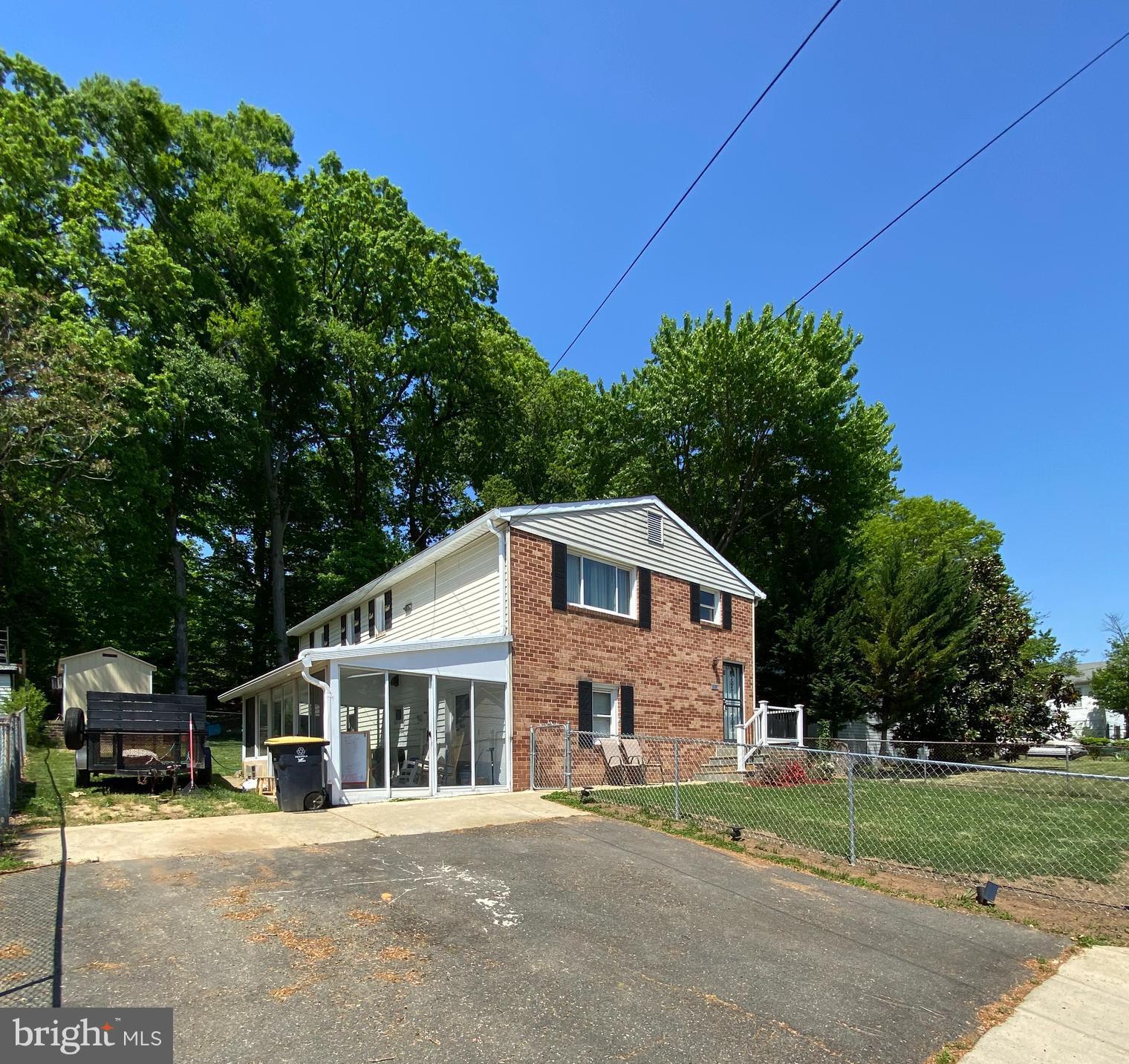 SPAULDING HEIGHTS - Residential