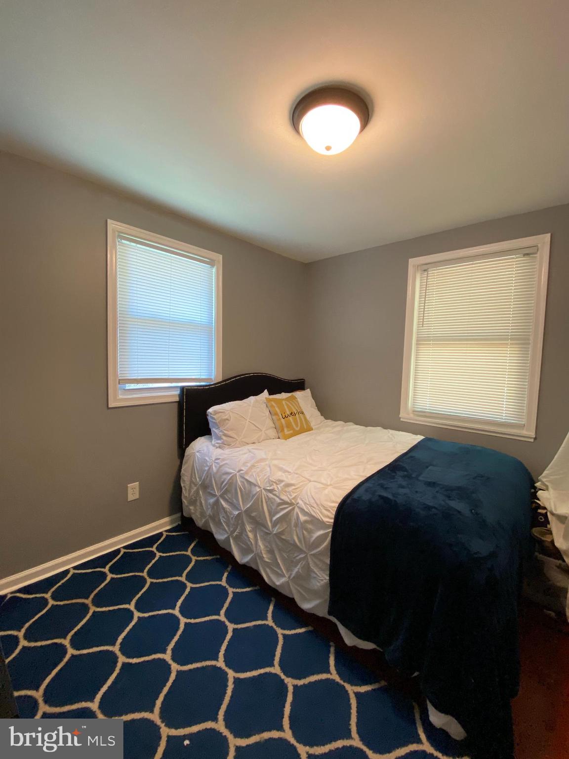 SPAULDING HEIGHTS - Residential