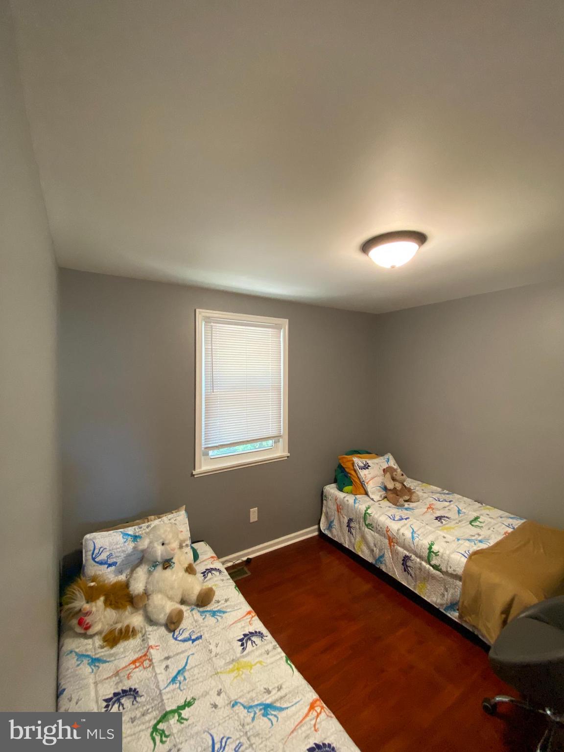 SPAULDING HEIGHTS - Residential