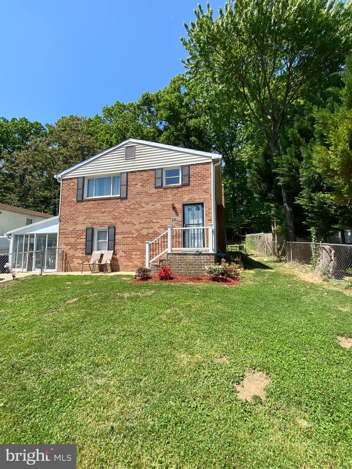 SPAULDING HEIGHTS - Residential