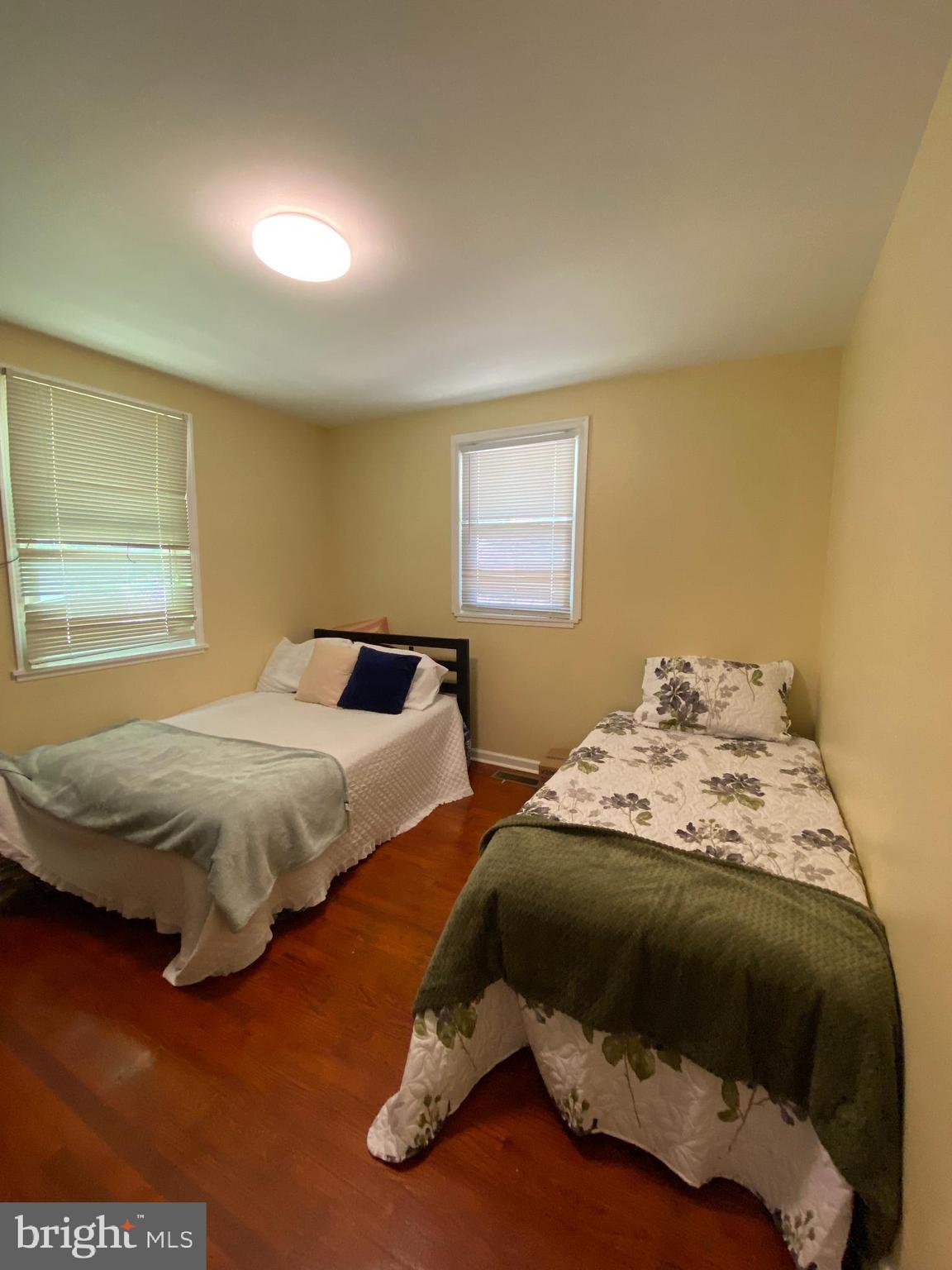 SPAULDING HEIGHTS - Residential