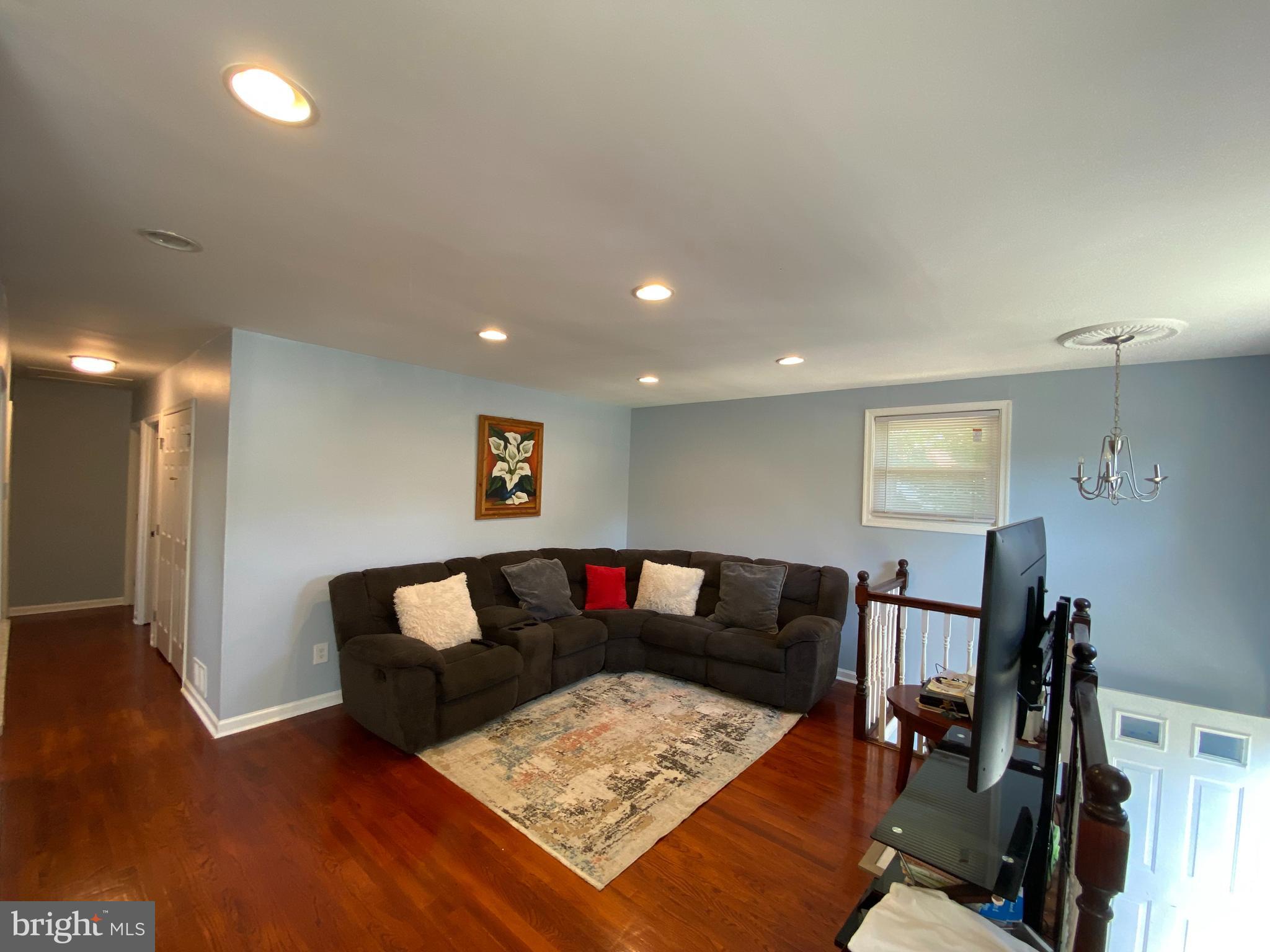 SPAULDING HEIGHTS - Residential