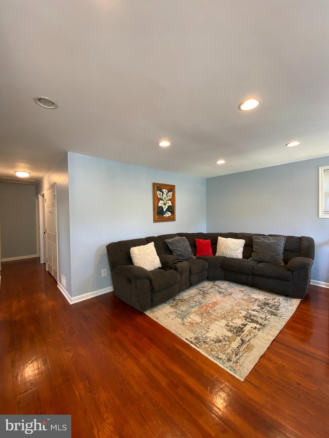 SPAULDING HEIGHTS - Residential