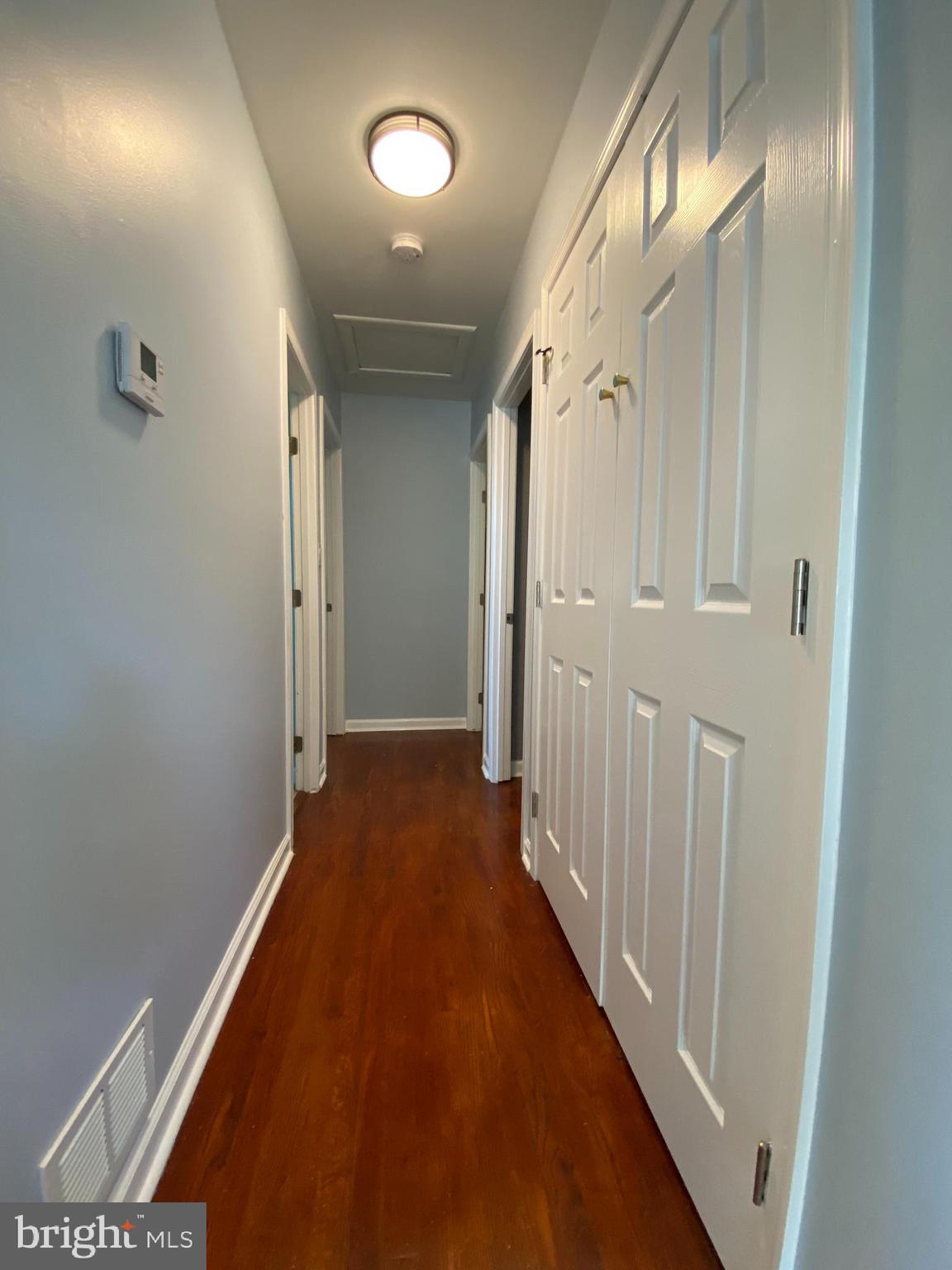 SPAULDING HEIGHTS - Residential