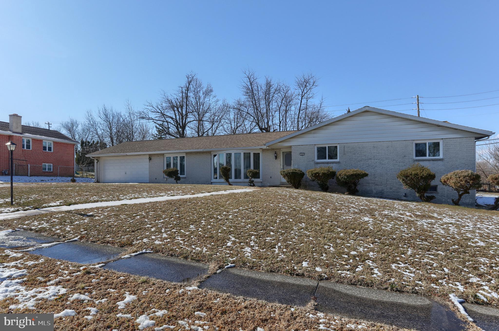 300 EDDINGTON AVENUE