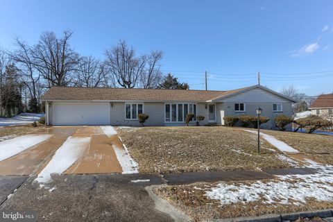 300 EDDINGTON AVENUE HARRISBURG PA 17111