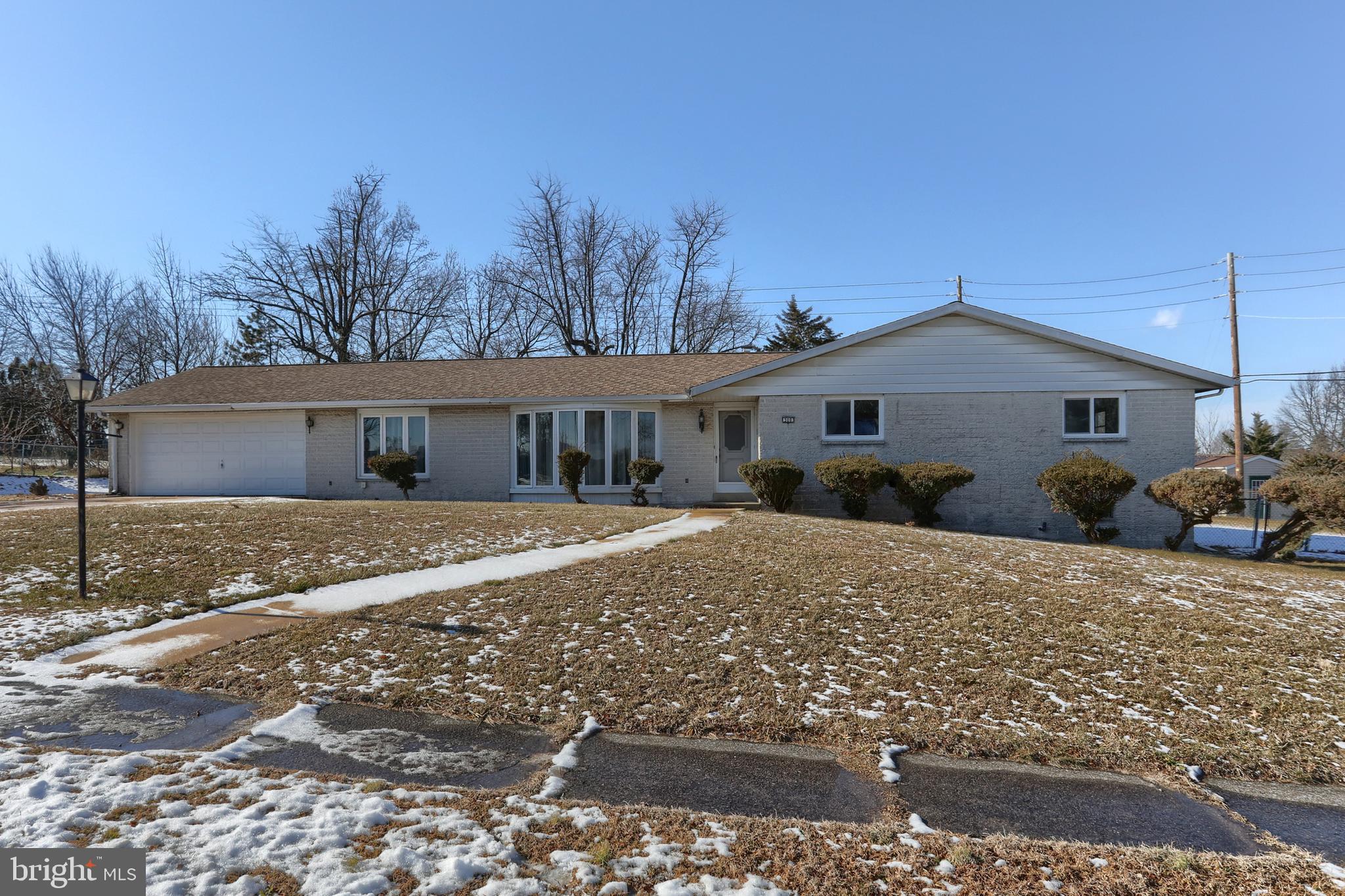 300 EDDINGTON AVENUE