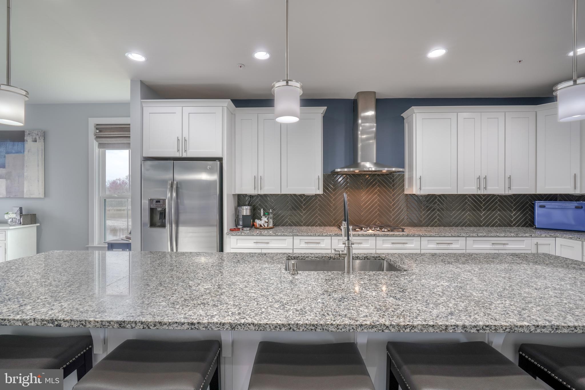 GREENLEIGH AT CROSSROADS - Residential