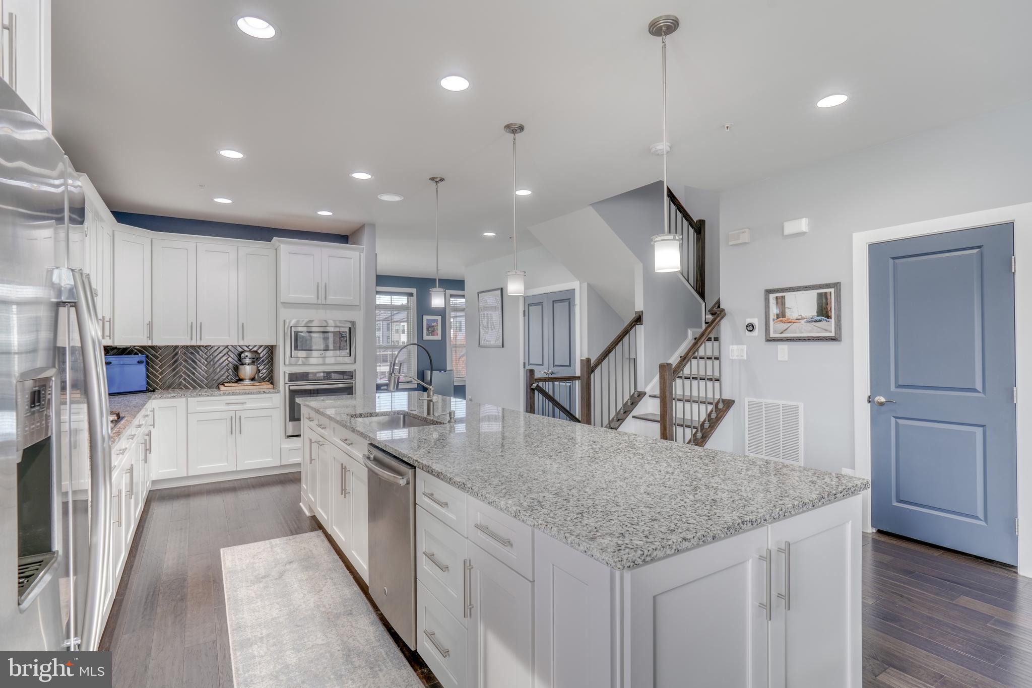 GREENLEIGH AT CROSSROADS - Residential