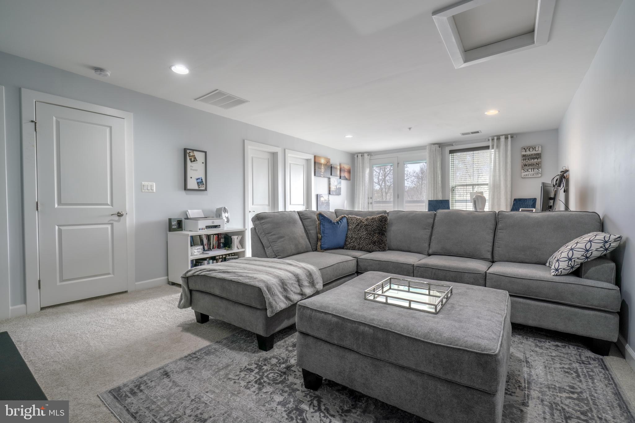 GREENLEIGH AT CROSSROADS - Residential