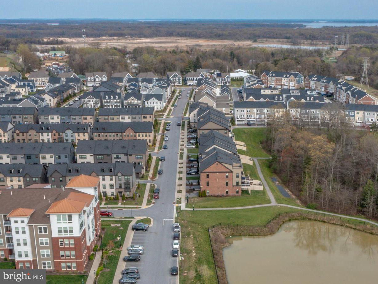 GREENLEIGH AT CROSSROADS - Residential