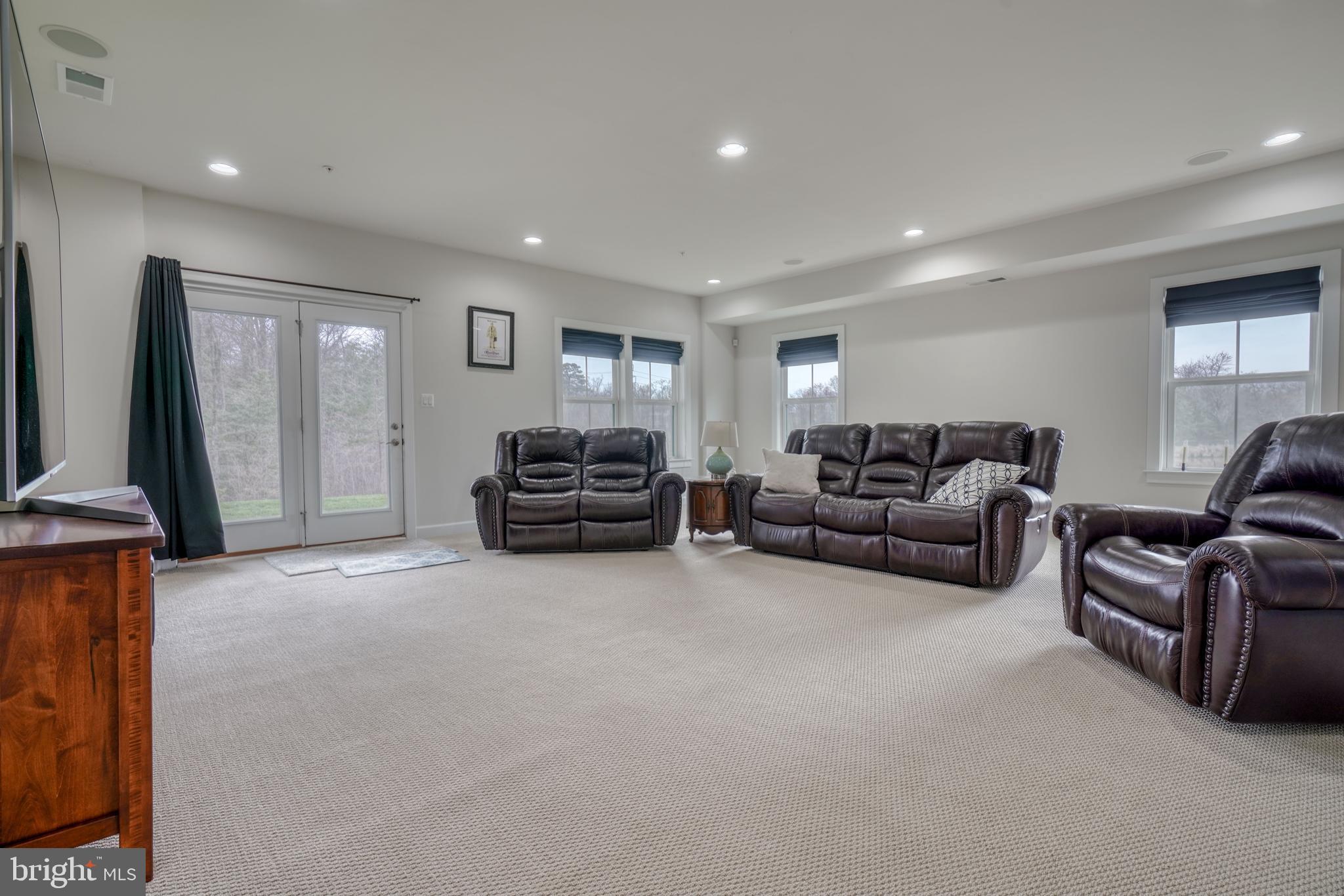 GREENLEIGH AT CROSSROADS - Residential