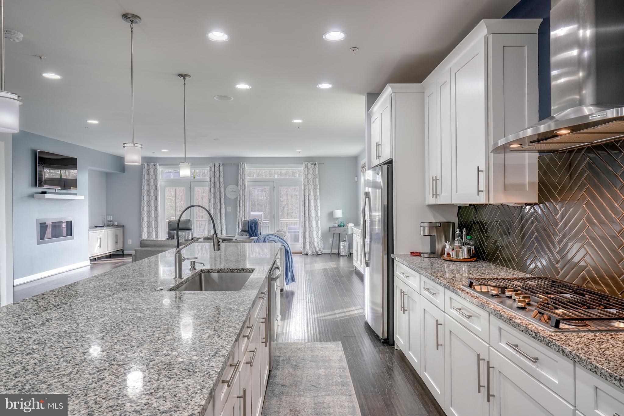 GREENLEIGH AT CROSSROADS - Residential