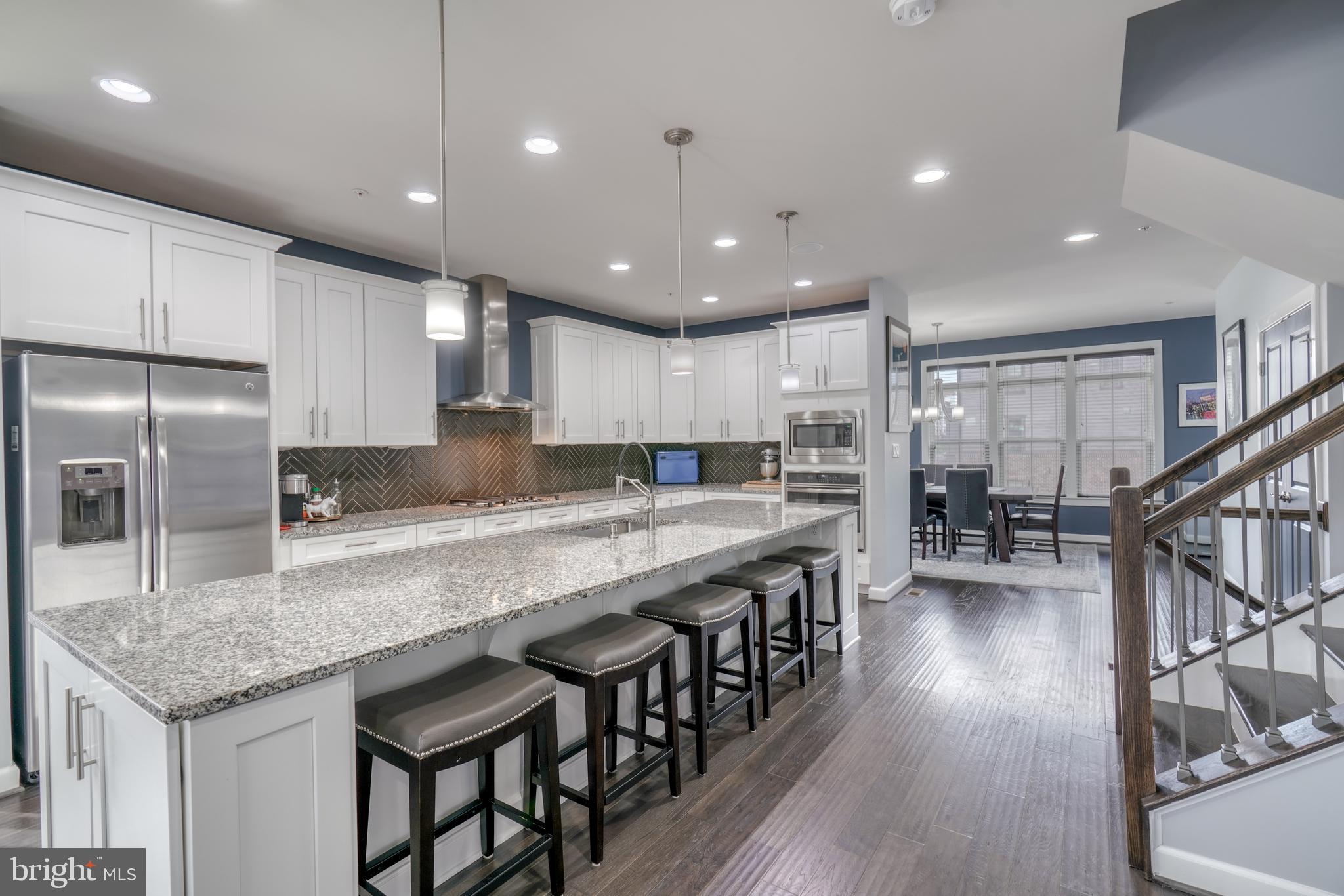 GREENLEIGH AT CROSSROADS - Residential