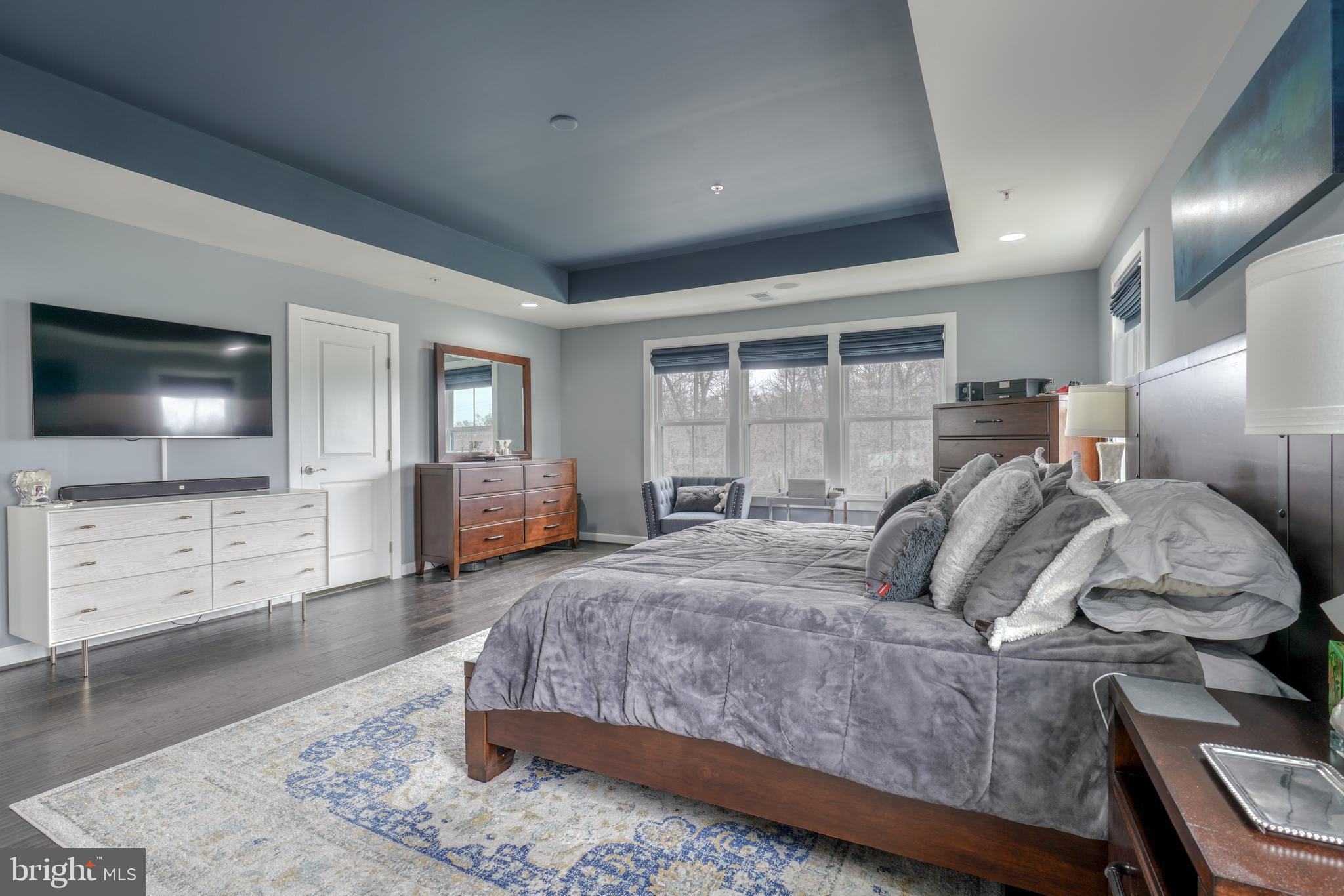 GREENLEIGH AT CROSSROADS - Residential