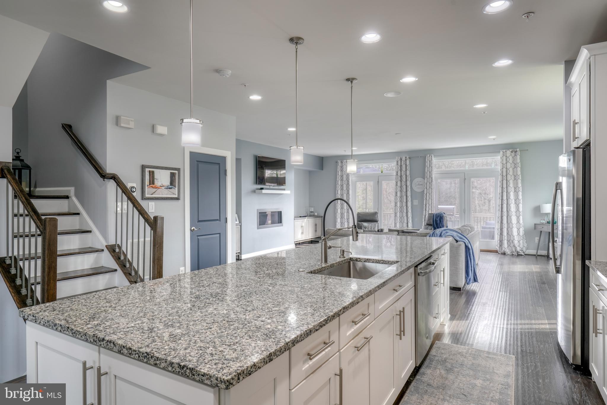 GREENLEIGH AT CROSSROADS - Residential