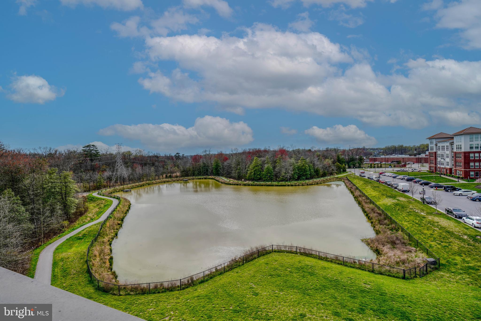 GREENLEIGH AT CROSSROADS - Residential