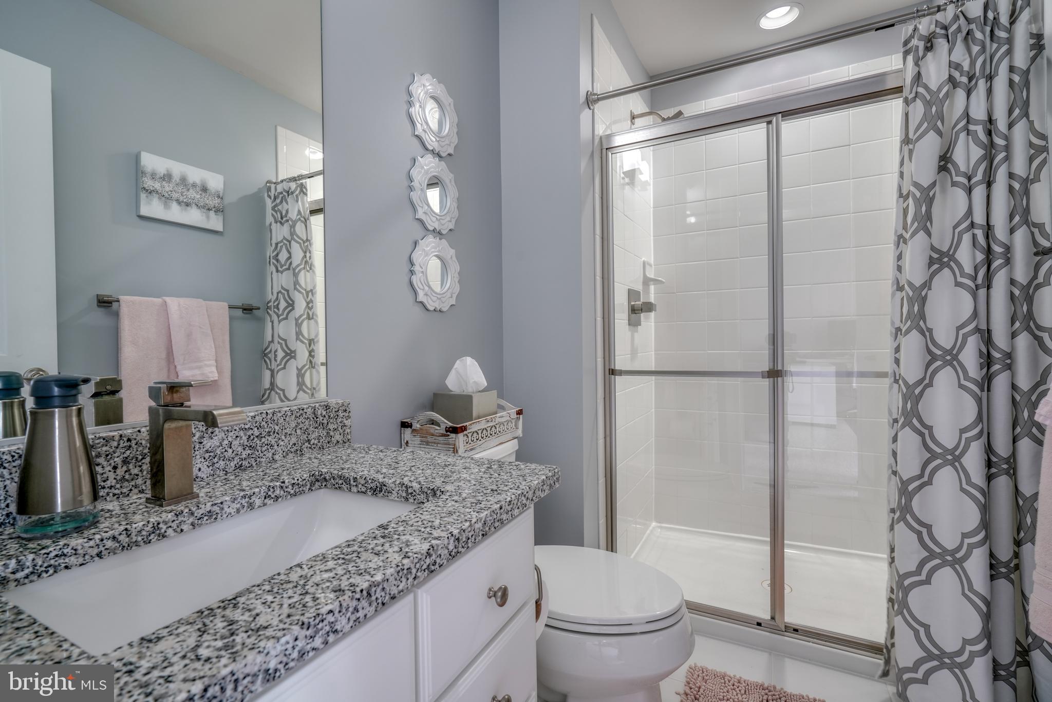 GREENLEIGH AT CROSSROADS - Residential