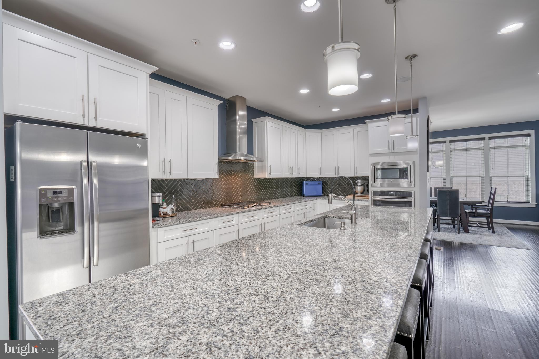 GREENLEIGH AT CROSSROADS - Residential