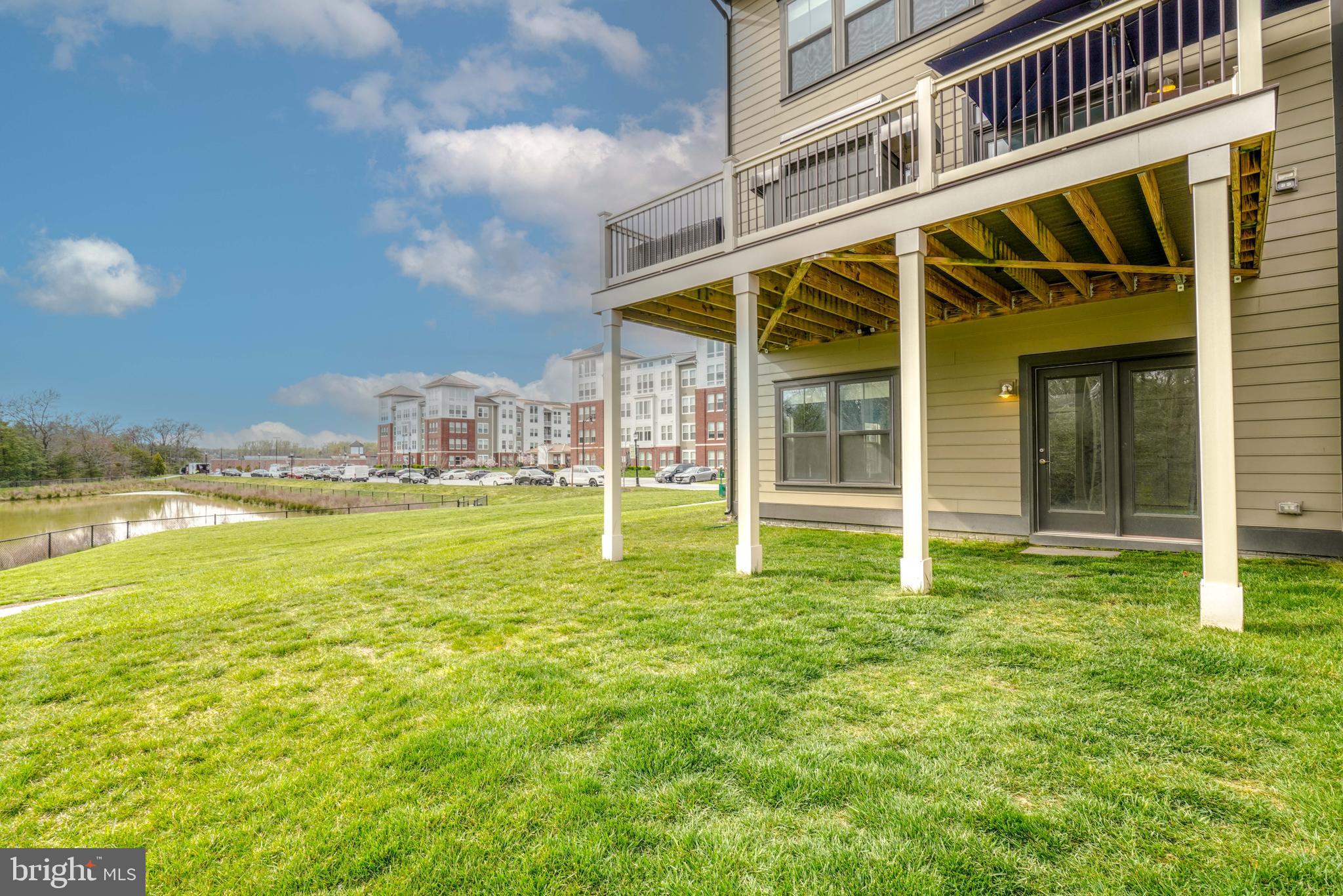 GREENLEIGH AT CROSSROADS - Residential