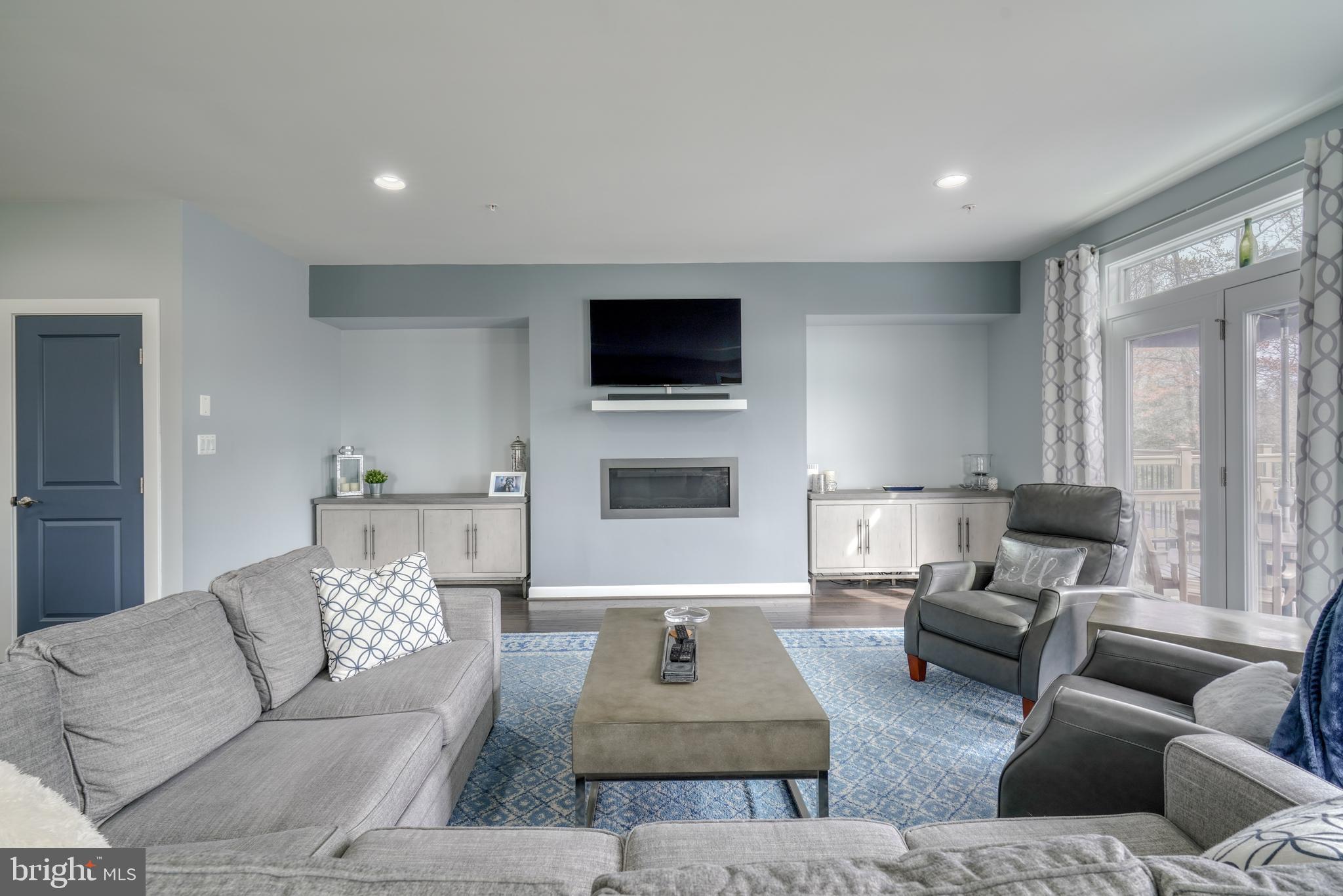 GREENLEIGH AT CROSSROADS - Residential