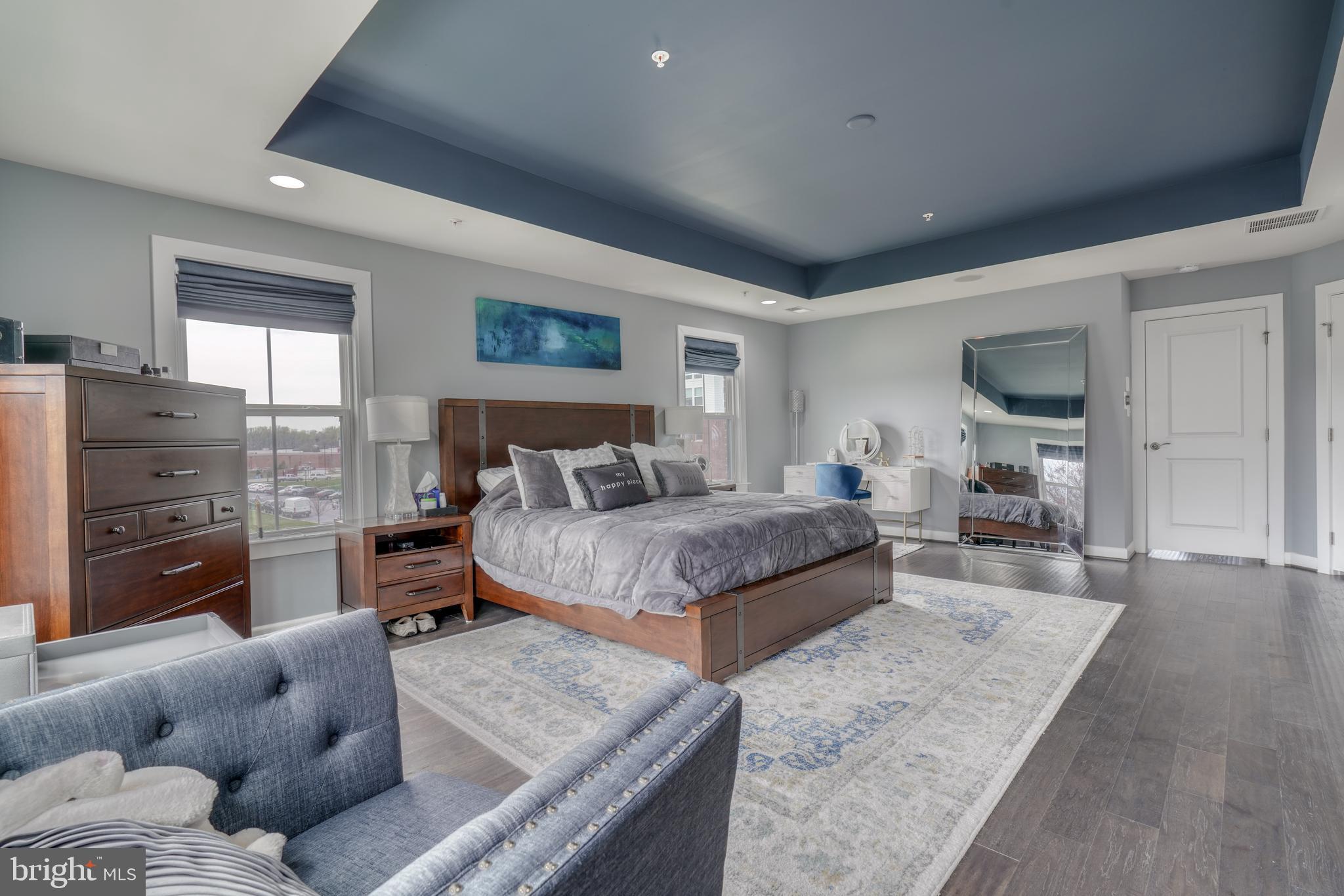 GREENLEIGH AT CROSSROADS - Residential