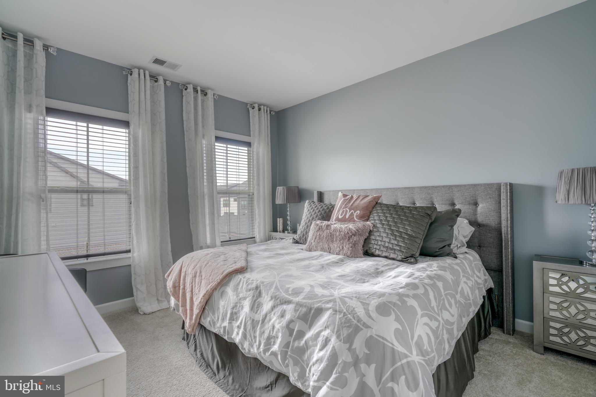 GREENLEIGH AT CROSSROADS - Residential