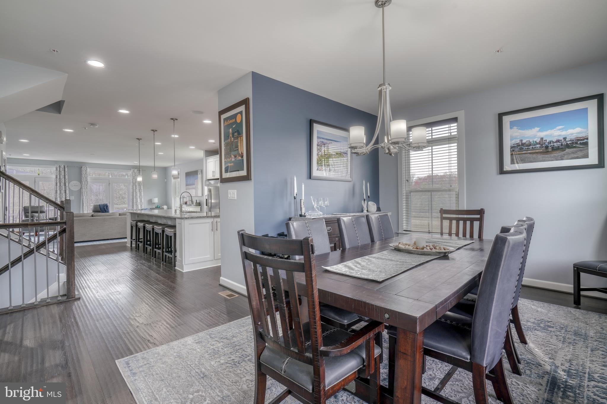 GREENLEIGH AT CROSSROADS - Residential