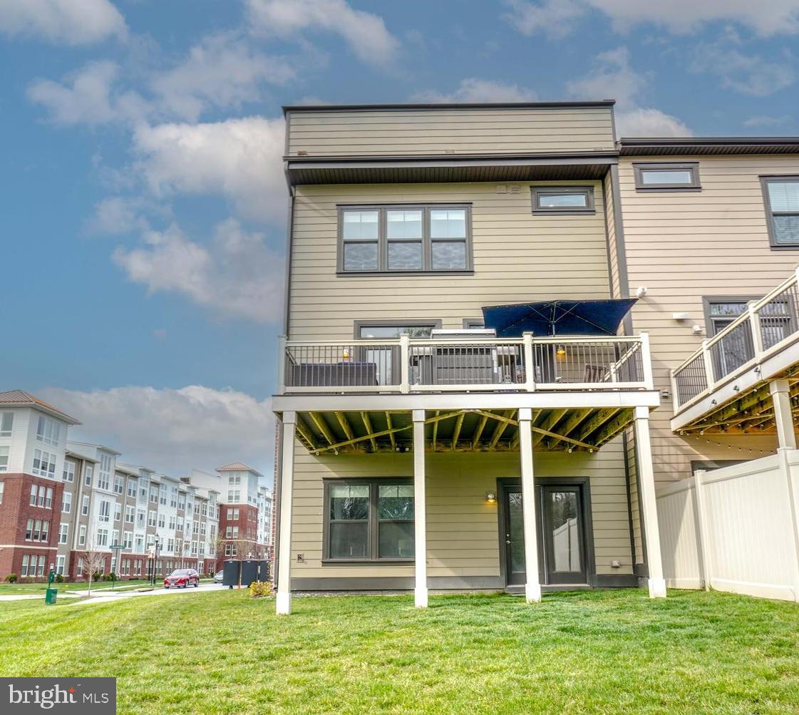 GREENLEIGH AT CROSSROADS - Residential