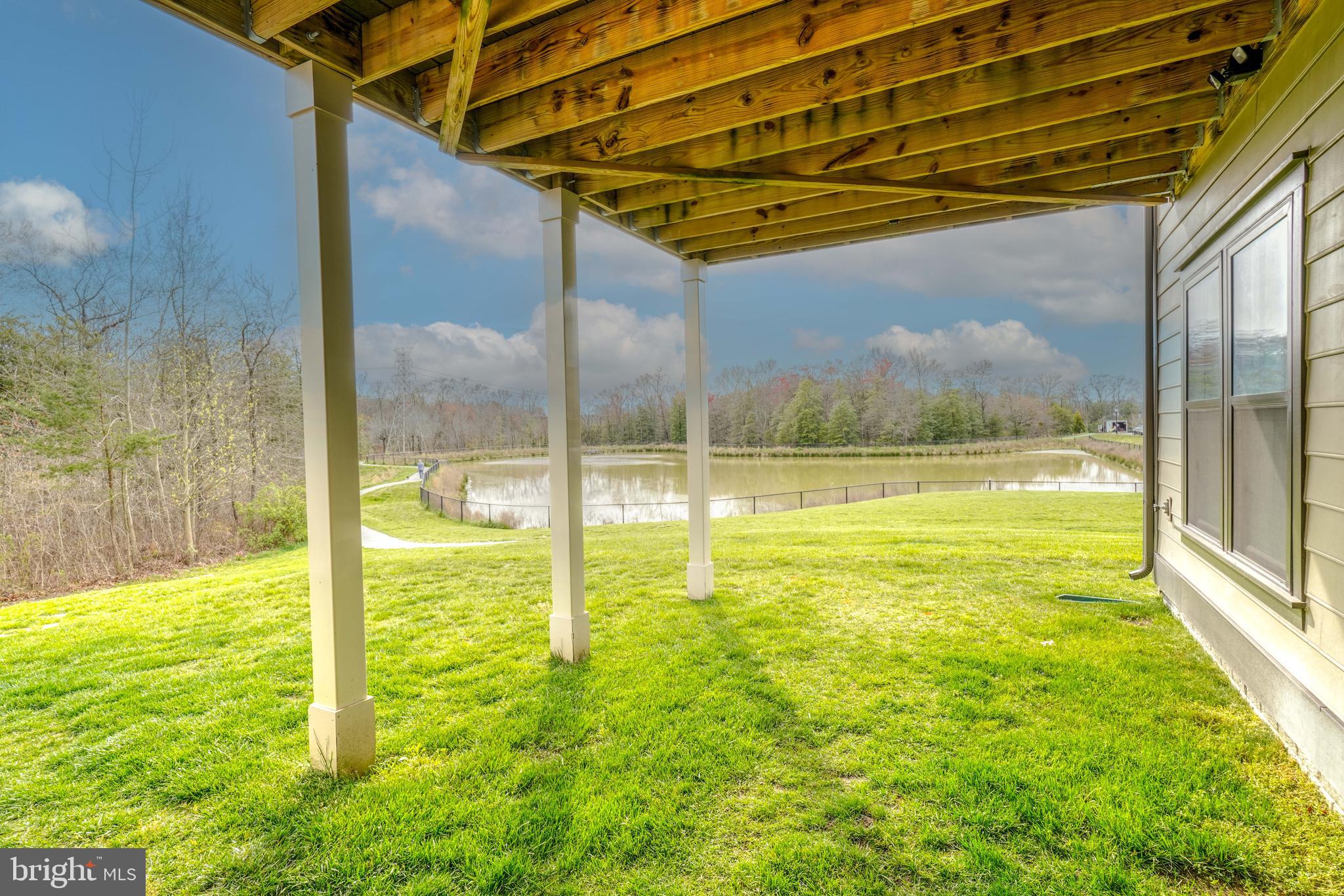 GREENLEIGH AT CROSSROADS - Residential