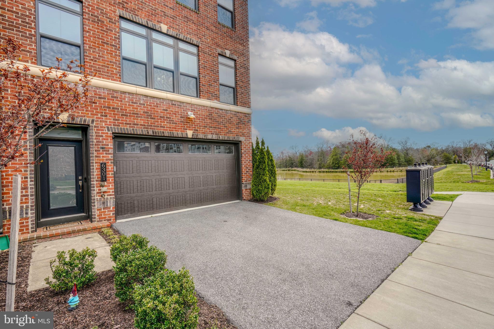 GREENLEIGH AT CROSSROADS - Residential