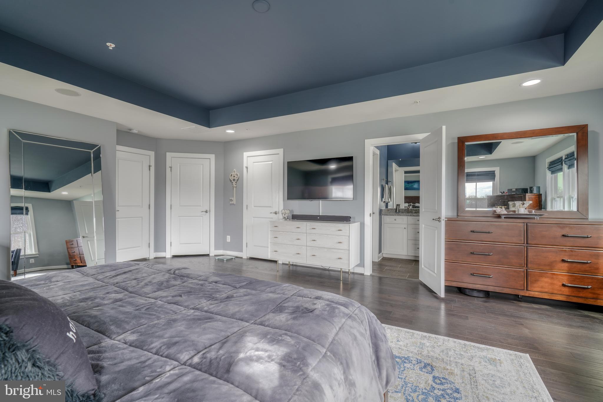 GREENLEIGH AT CROSSROADS - Residential