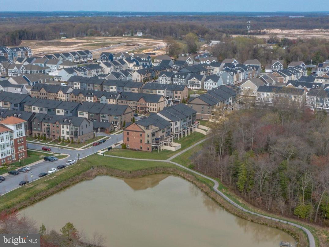 GREENLEIGH AT CROSSROADS - Residential