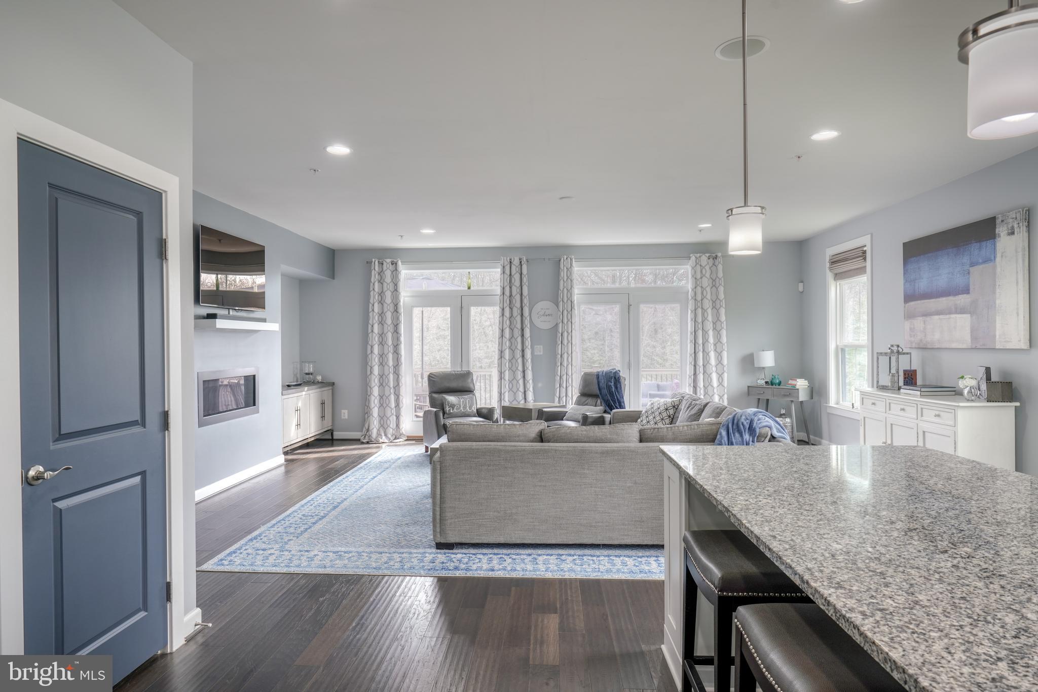 GREENLEIGH AT CROSSROADS - Residential