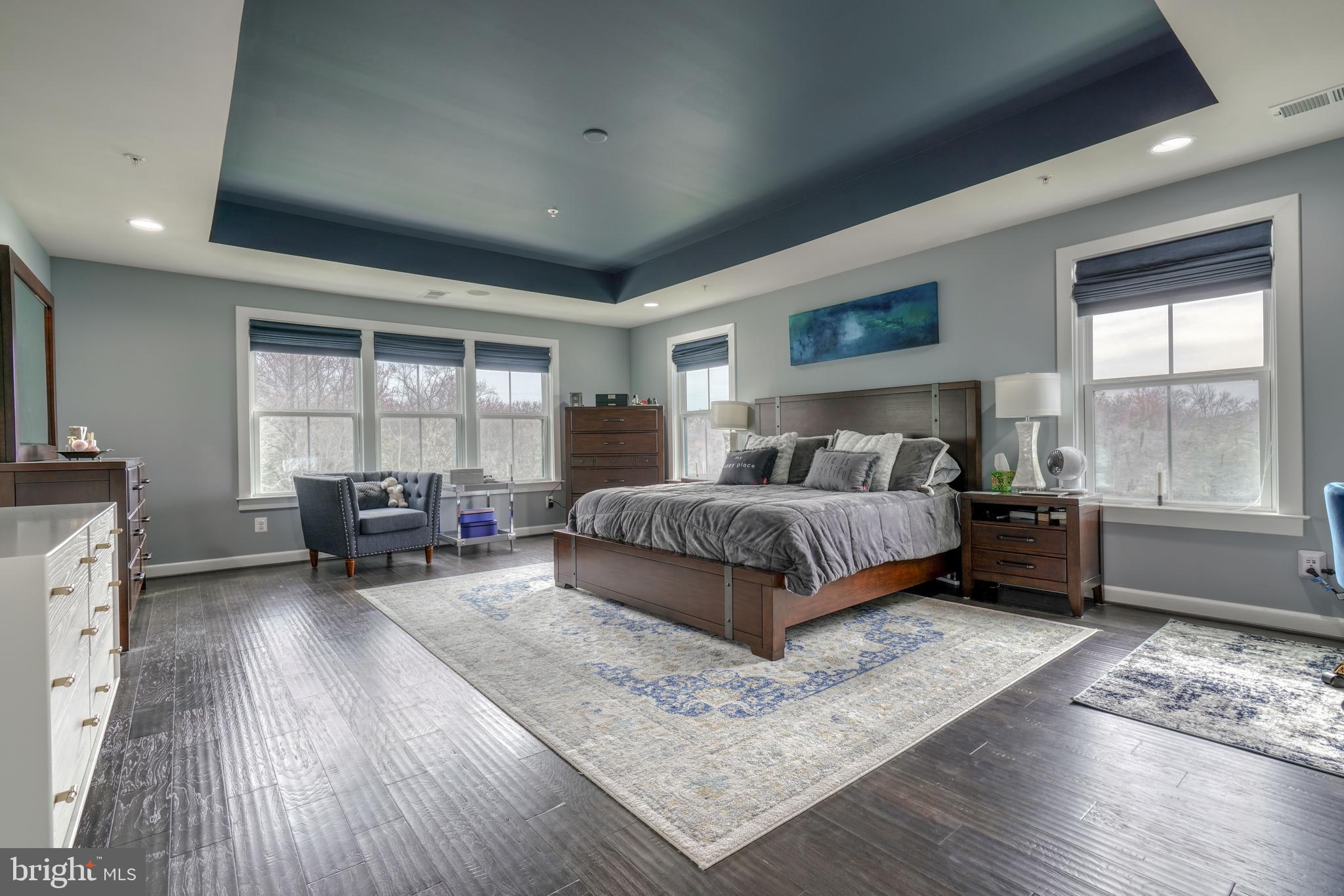 GREENLEIGH AT CROSSROADS - Residential