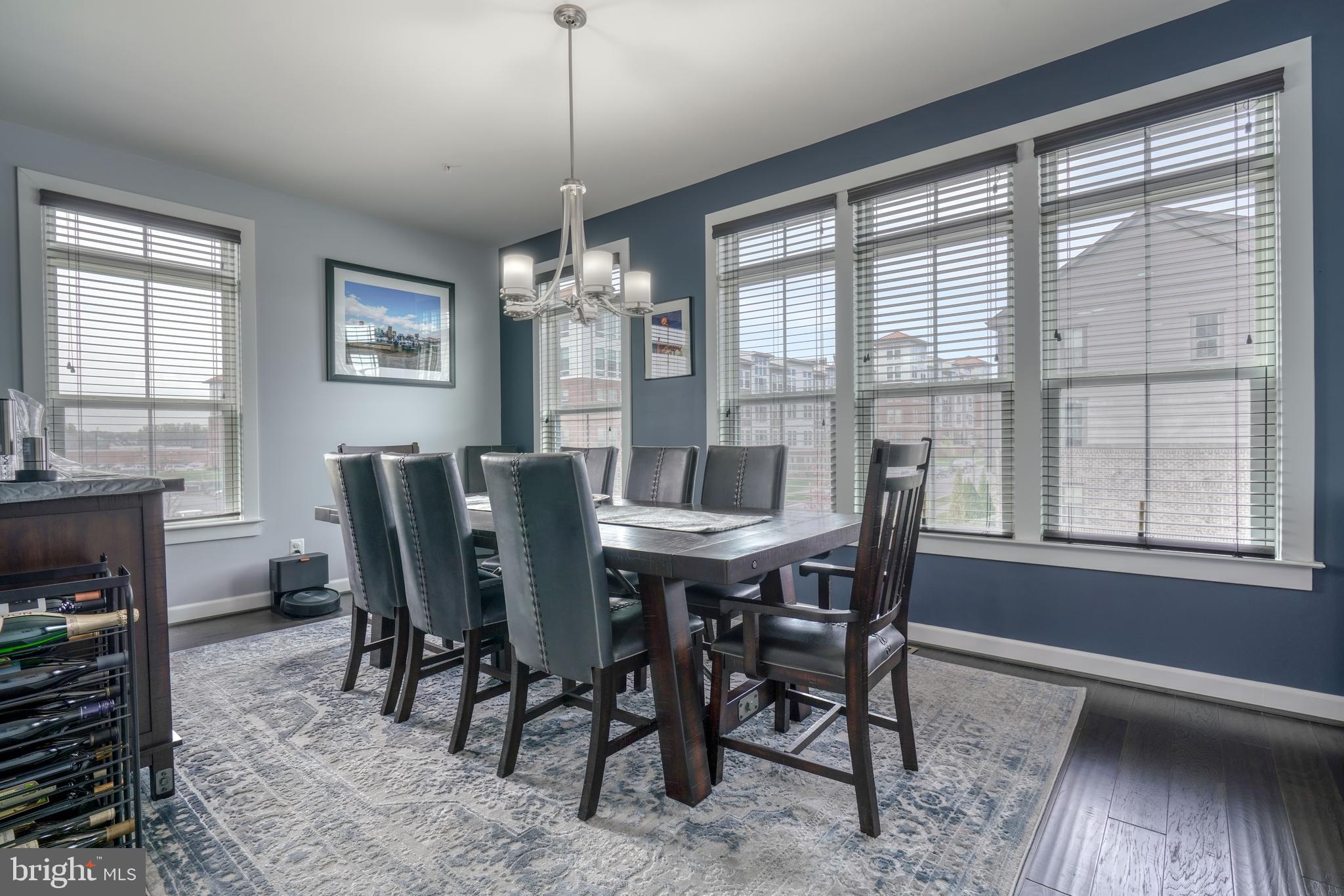 GREENLEIGH AT CROSSROADS - Residential